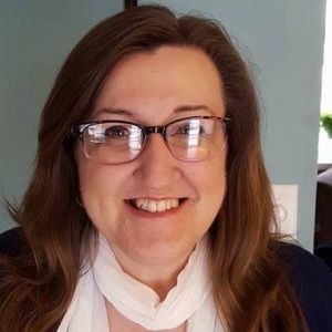 Meet your Posher, Darcy